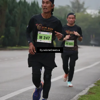 Runner Photo 8571162