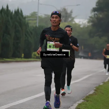 Runner Photo 8571164