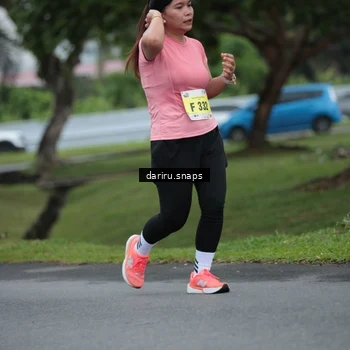 Runner Photo 8571167