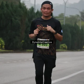 Runner Photo 8571169