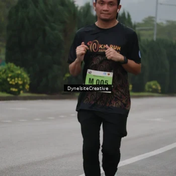 Runner Photo 8571170