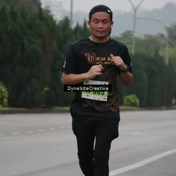 Runner Photo 8571171