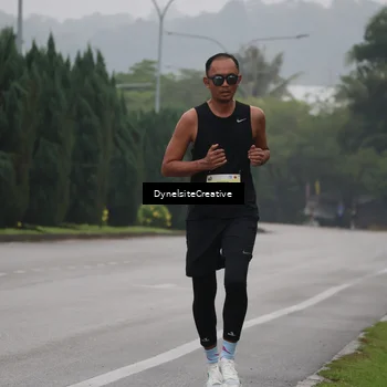 Runner Photo 8571177
