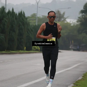 Runner Photo 8571180