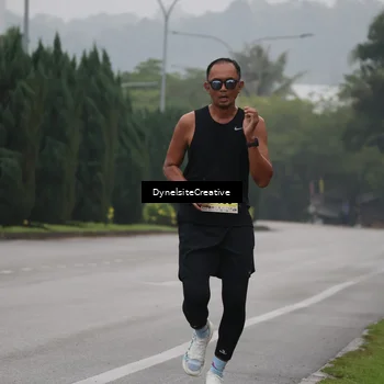 Runner Photo 8571183