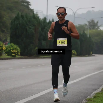 Runner Photo 8571185