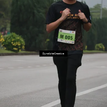 Runner Photo 8571186