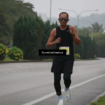 Runner Photo 8571187