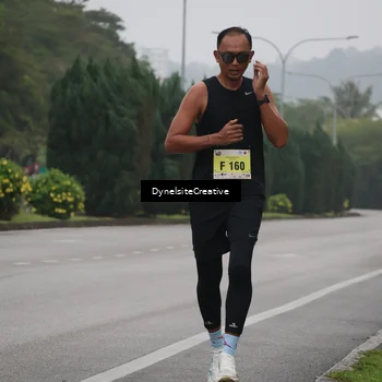 Runner Photo 8571188