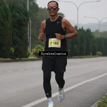 Runner Photo 8571196