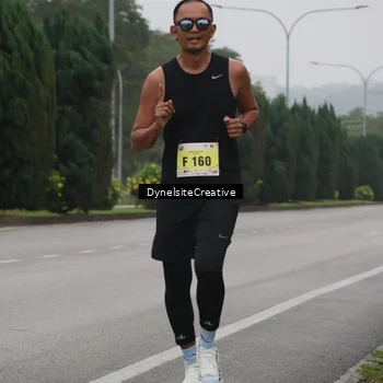 Runner Photo 8571197