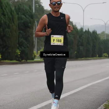 Runner Photo 8571202