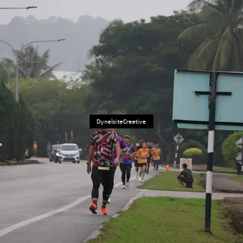 Runner Photo 8571203