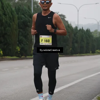 Runner Photo 8571204