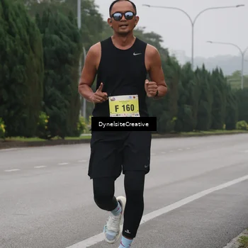 Runner Photo 8571208