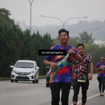 Runner Photo 8571222