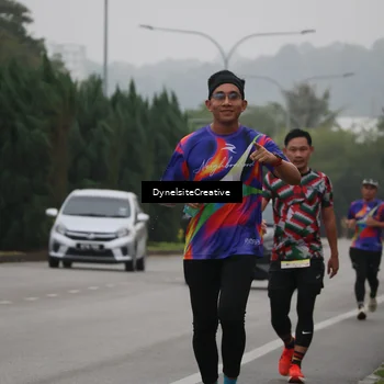 Runner Photo 8571223