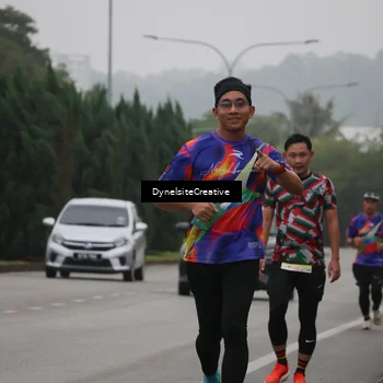 Runner Photo 8571224