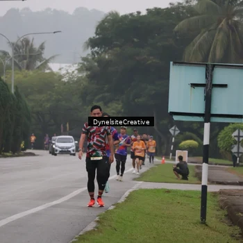 Runner Photo 8571225