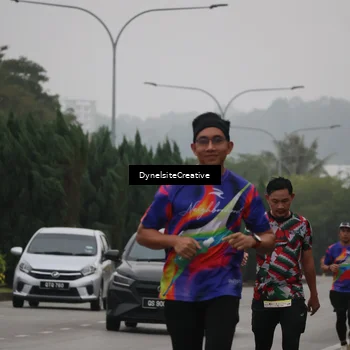 Runner Photo 8571231