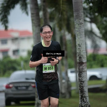 Runner Photo 8571242