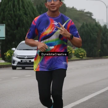 Runner Photo 8571255