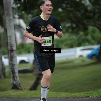 Runner Photo 8571261