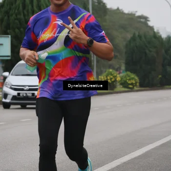 Runner Photo 8571262