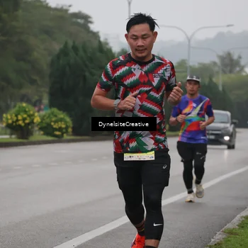 Runner Photo 8571266