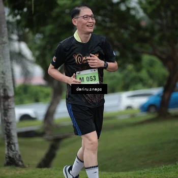 Runner Photo 8571267