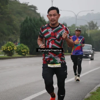 Runner Photo 8571268