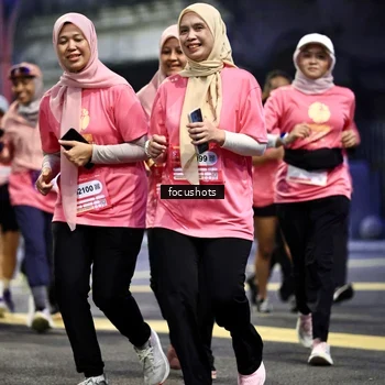 Runner Photo 8571280