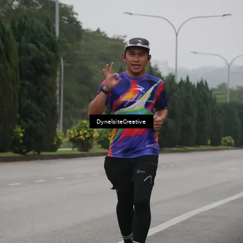 Runner Photo 8571288