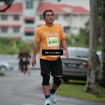 Runner Photo 8571290