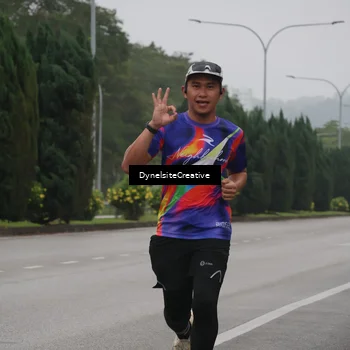 Runner Photo 8571298