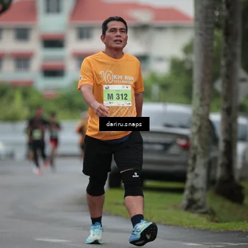 Runner Photo 8571299