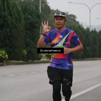 Runner Photo 8571306