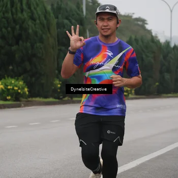 Runner Photo 8571308