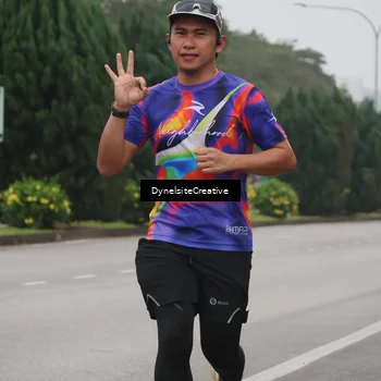 Runner Photo 8571309