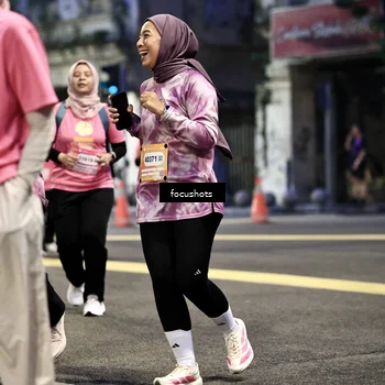 Runner Photo 8571311