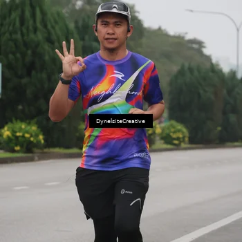 Runner Photo 8571314