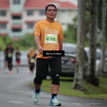 Runner Photo 8571320