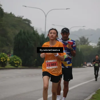 Runner Photo 8571322