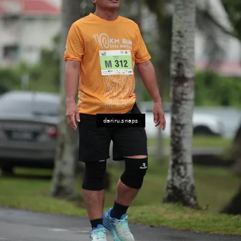 Runner Photo 8571329