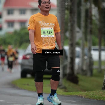 Runner Photo 8571350