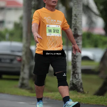 Runner Photo 8571352