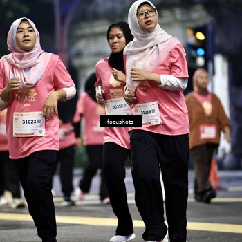 Runner Photo 8571364