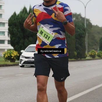 Runner Photo 8571365