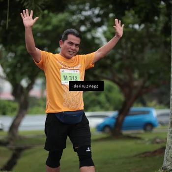 Runner Photo 8571368