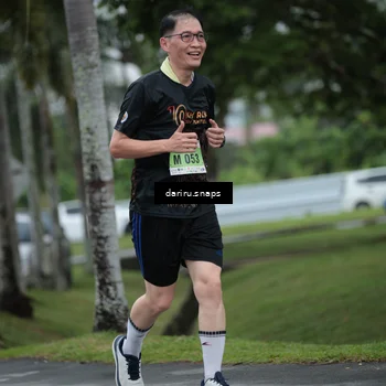 Runner Photo 8571369